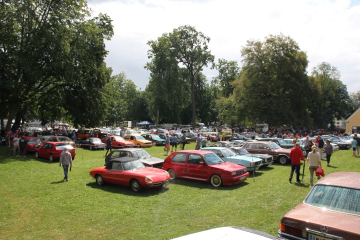 2022-07-10 Oldtimertreffen Pinkafeld 